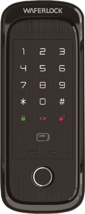 維夫拉克電子鎖 D310