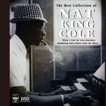 Nat King Cole 傳奇歌王納京高經典名曲 【EAR CD】