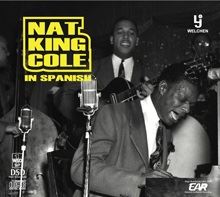 Nat King Cole - In Spanish 【EAR CD】