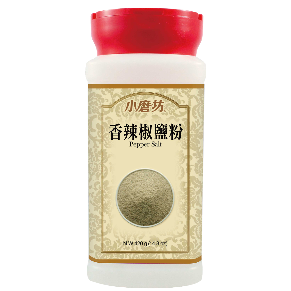 香辣椒鹽粉