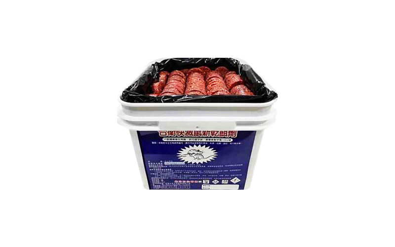 MEC-277  快滅鼠(5.5公斤)