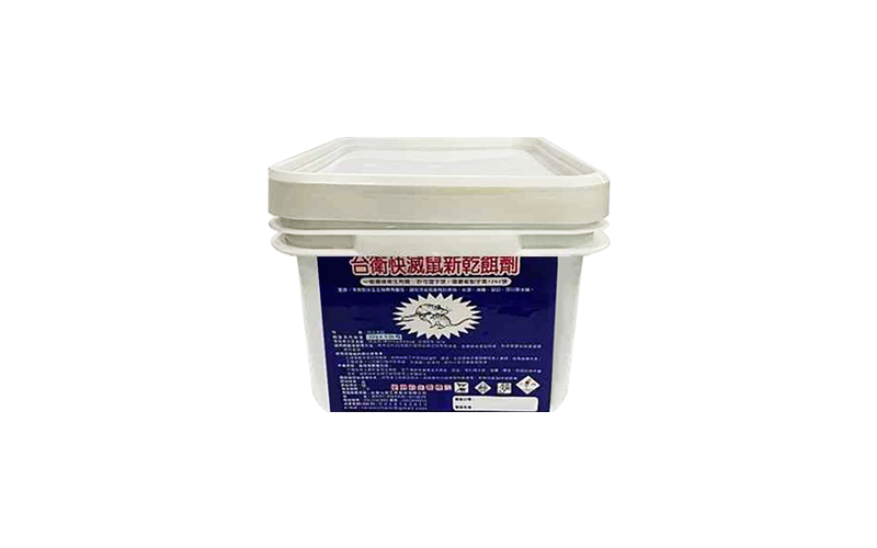 MEC-277  快滅鼠(5.5公斤)