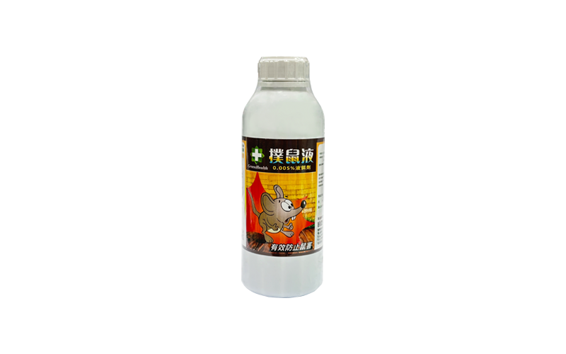 MEC-103-7  撲鼠液