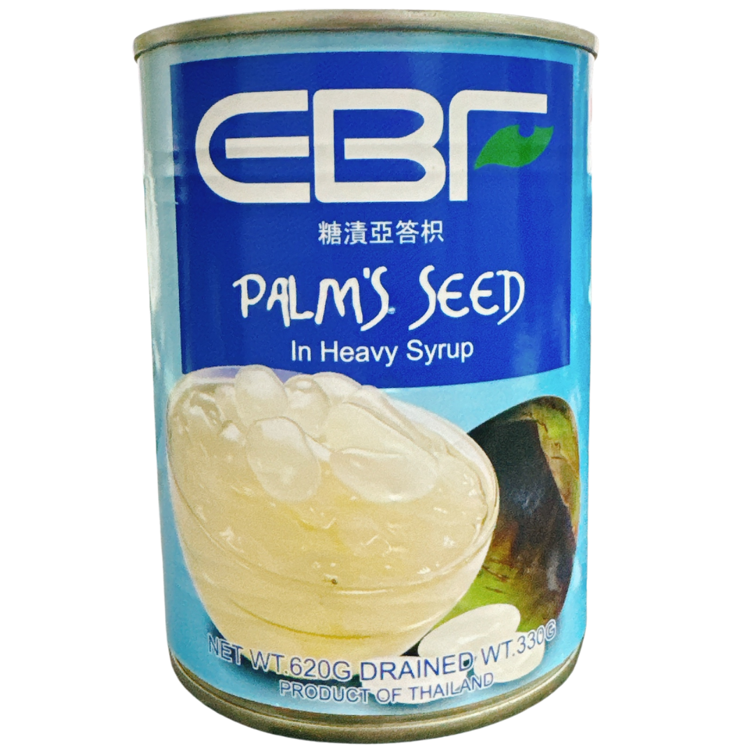 亞答枳,亞達子,palm's seed,摩摩喳喳,泰式甜點