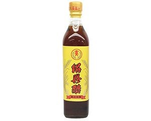 宏大紹興醋 560ml 