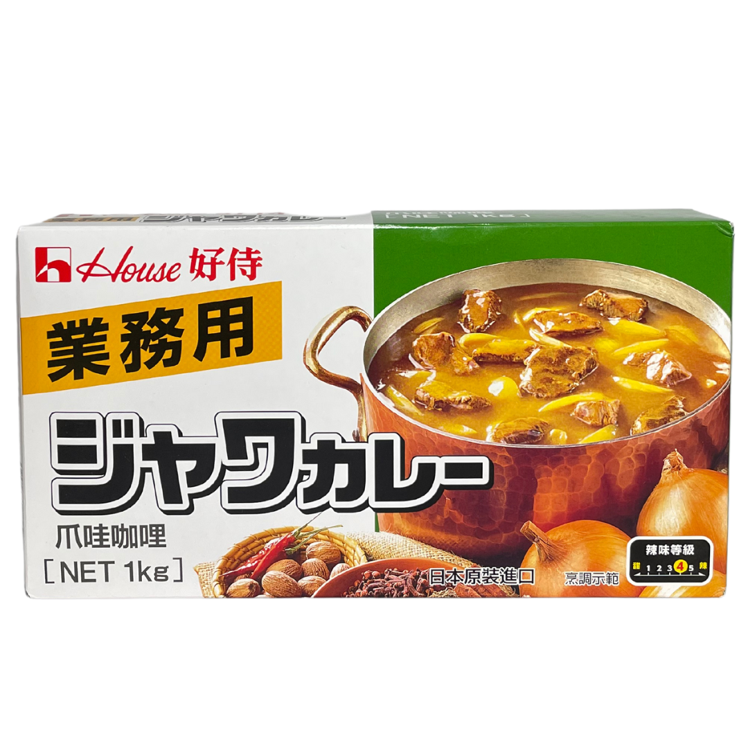 咖哩塊