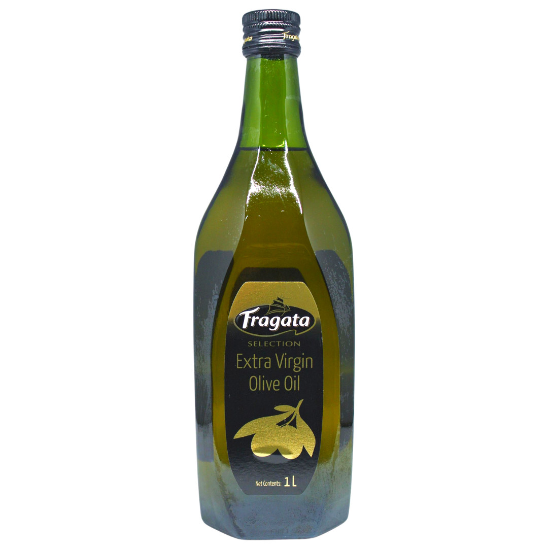 帆船牌特級冷壓橄欖油（Extra Virgin Olive Oil) 1L