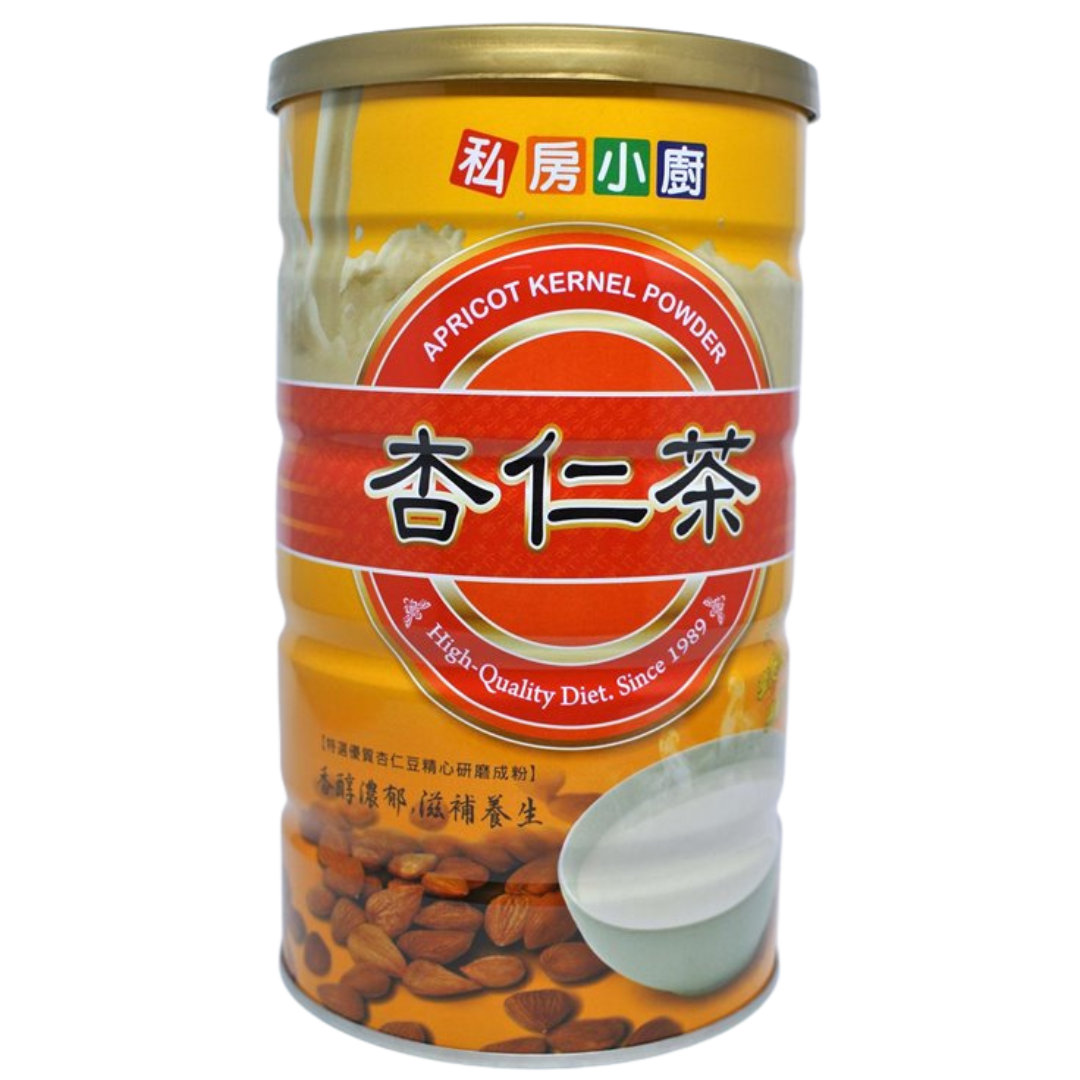 私房小廚-杏仁茶 600g