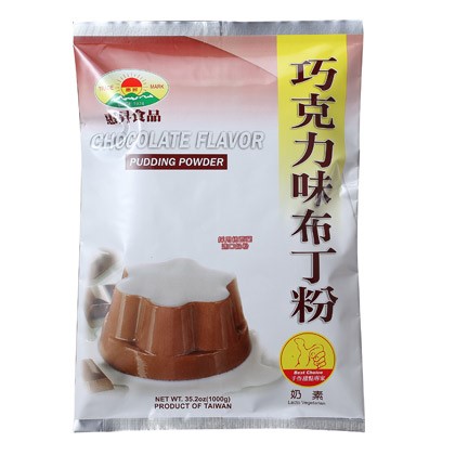 飯後速成甜點