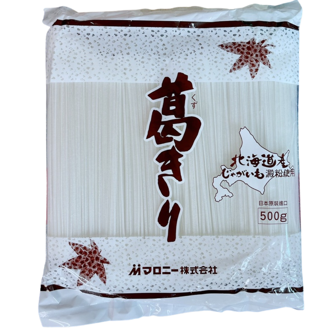 日本冬粉,細冬粉,壽喜燒