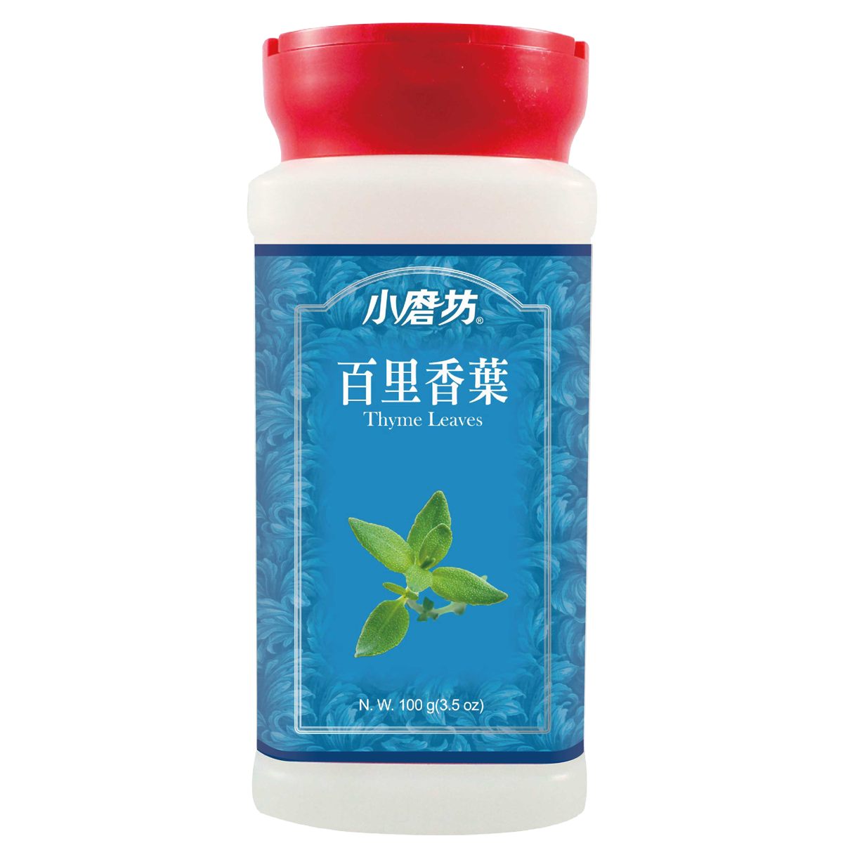 小磨坊 百里香葉100g