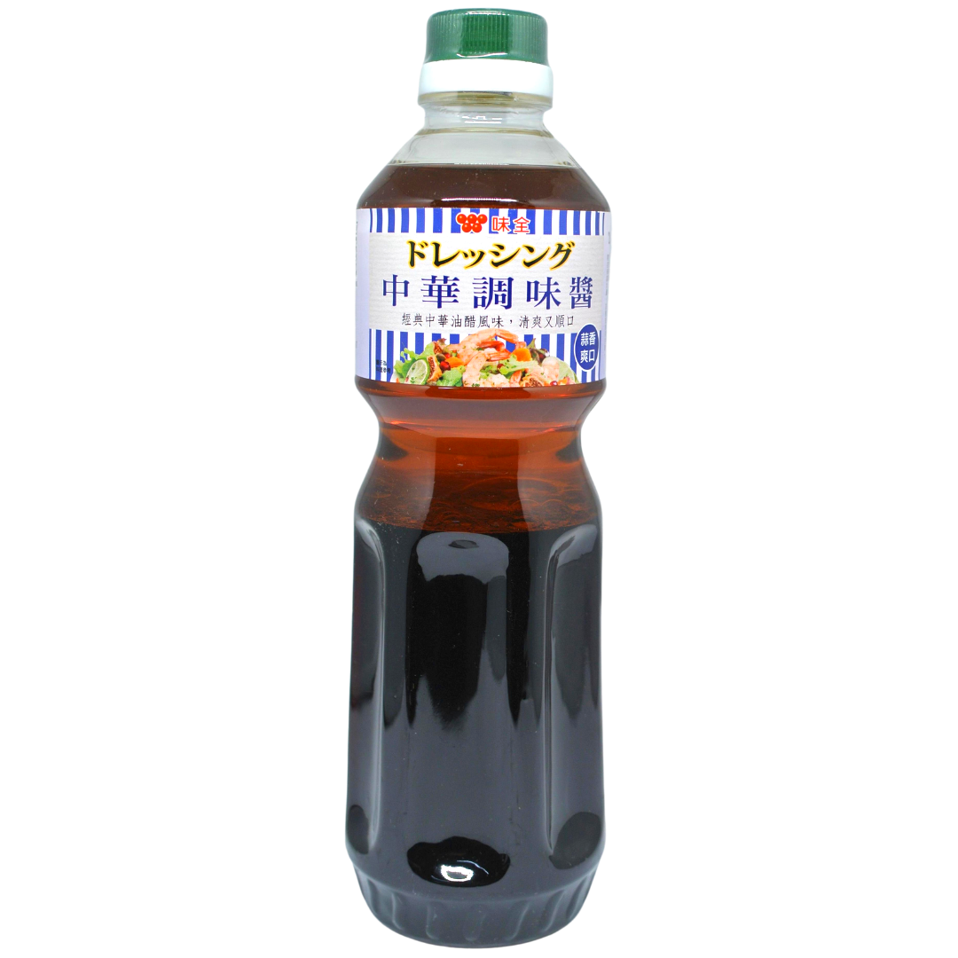 中華調味醬 600ml