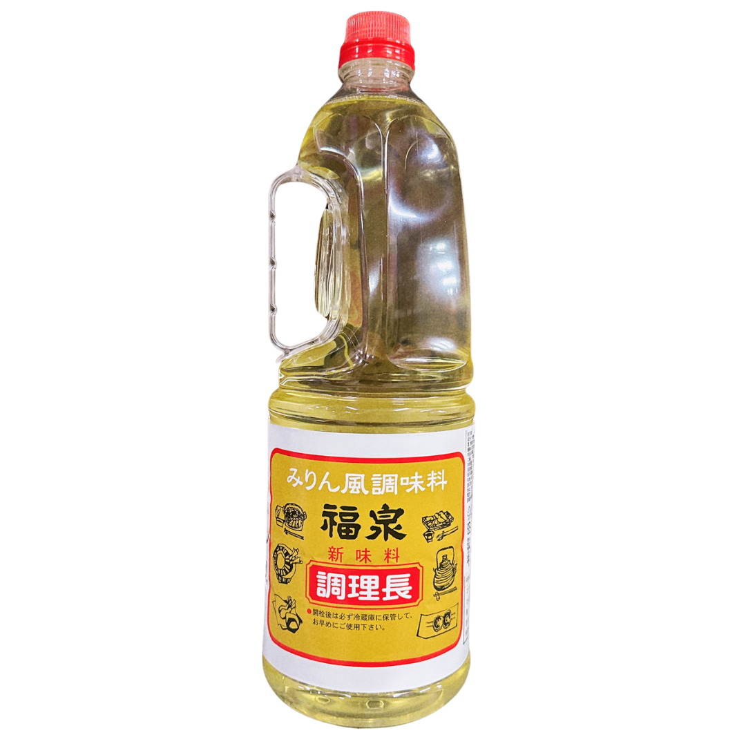味霖