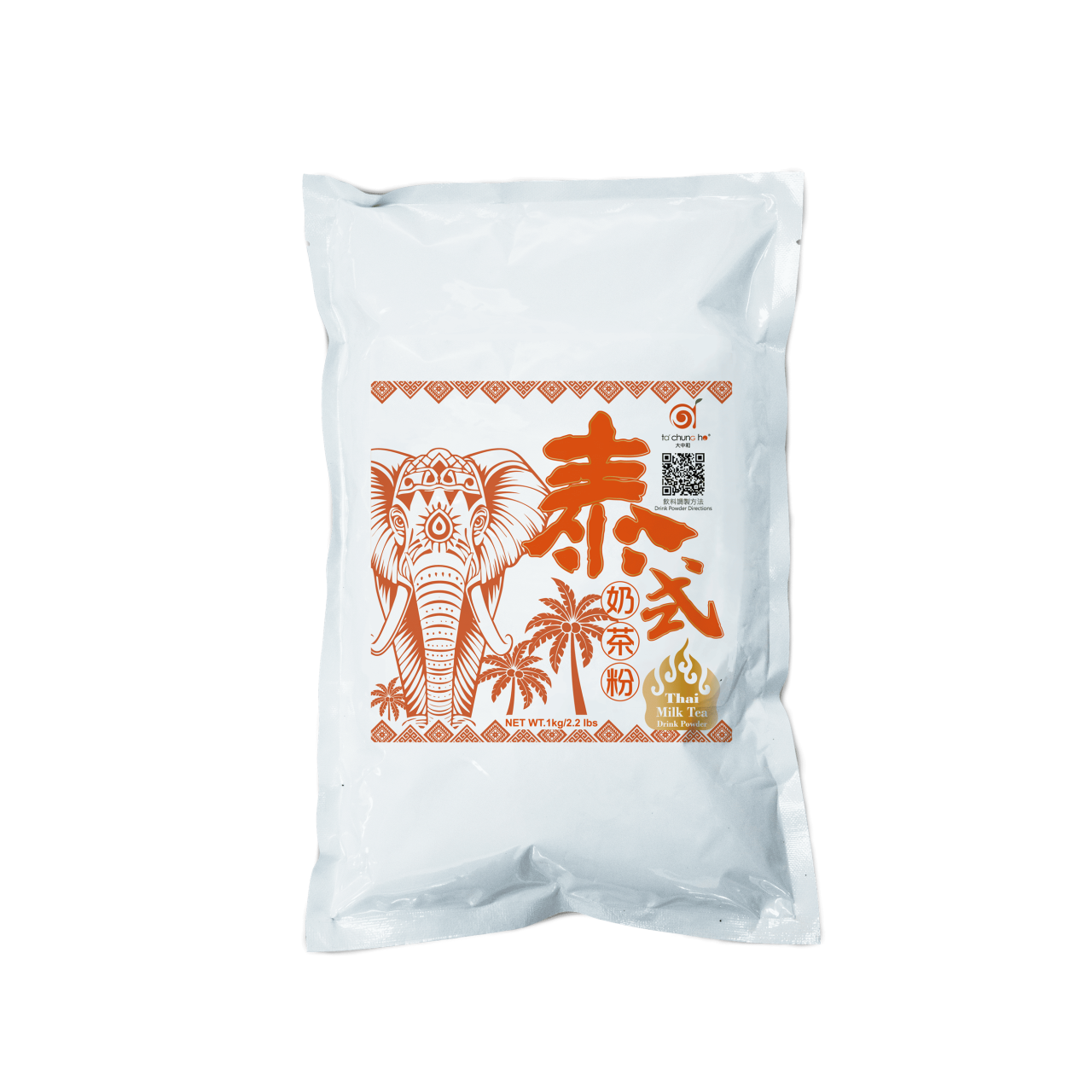 泰奶,泰國奶茶粉,泰式奶茶