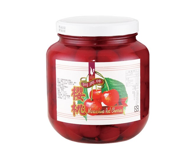  紅櫻桃2kg