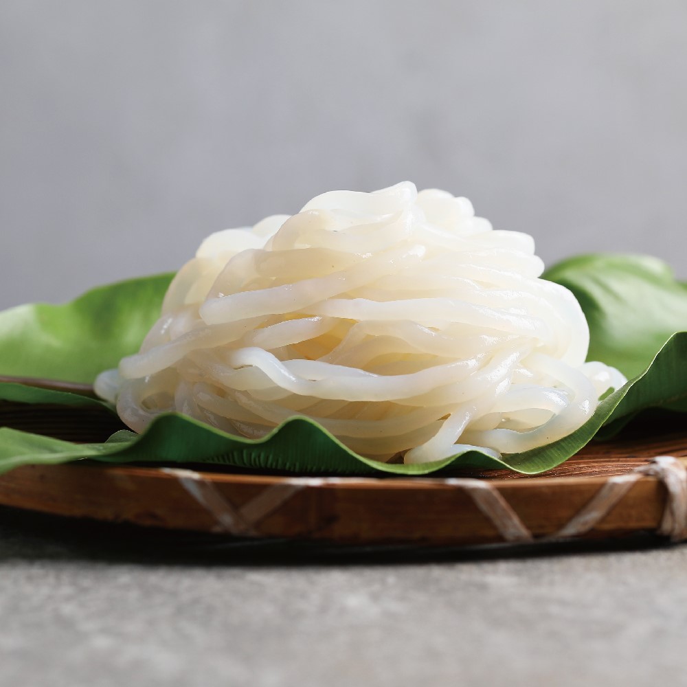 蒟蒻麵