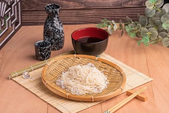 豆腐麵