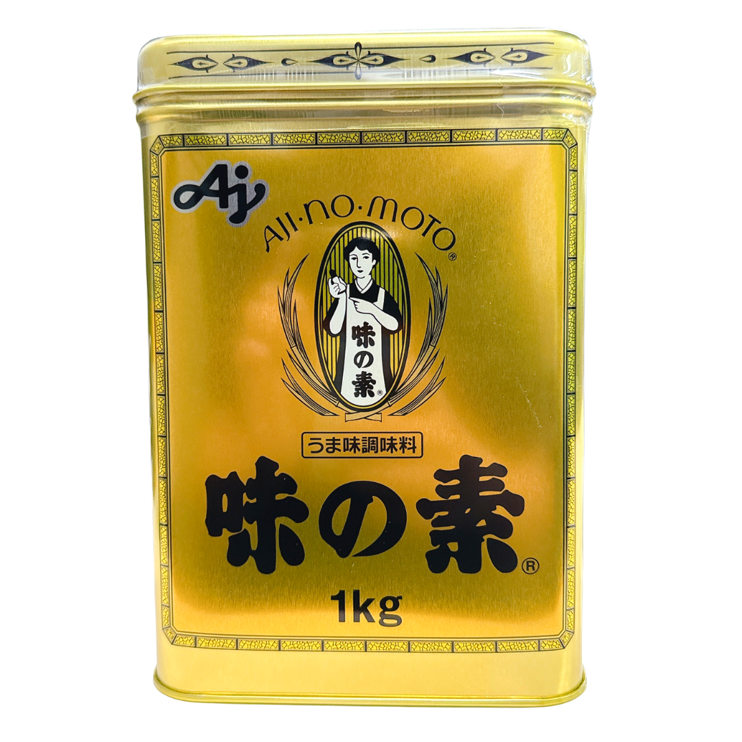 味の素® 金罐高鮮味精1KG