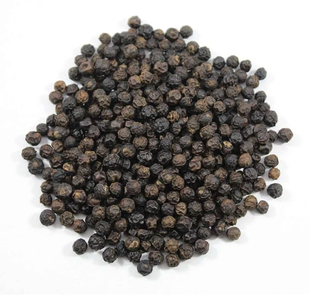 貢布胡椒,柬埔寨胡椒,貢布椒,黑胡椒粒,Kampot Peppercorns