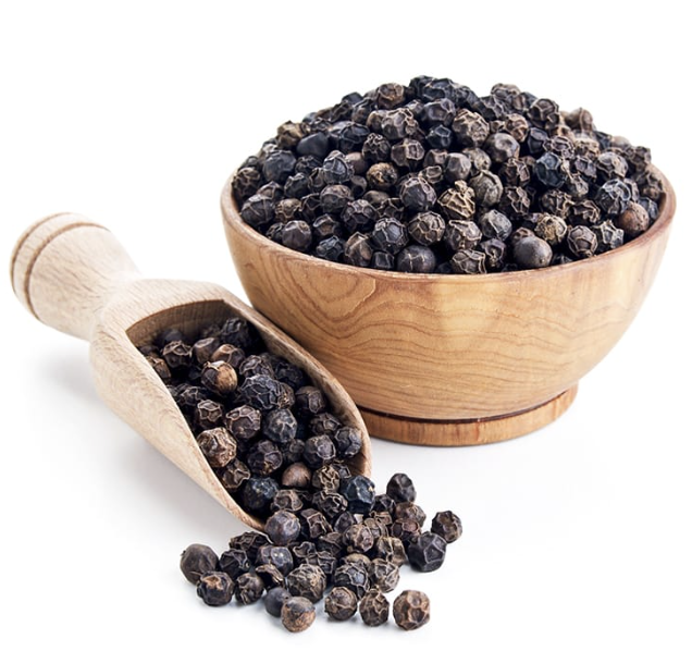 貢布胡椒,柬埔寨胡椒,貢布椒,黑胡椒粒,Kampot Peppercorns