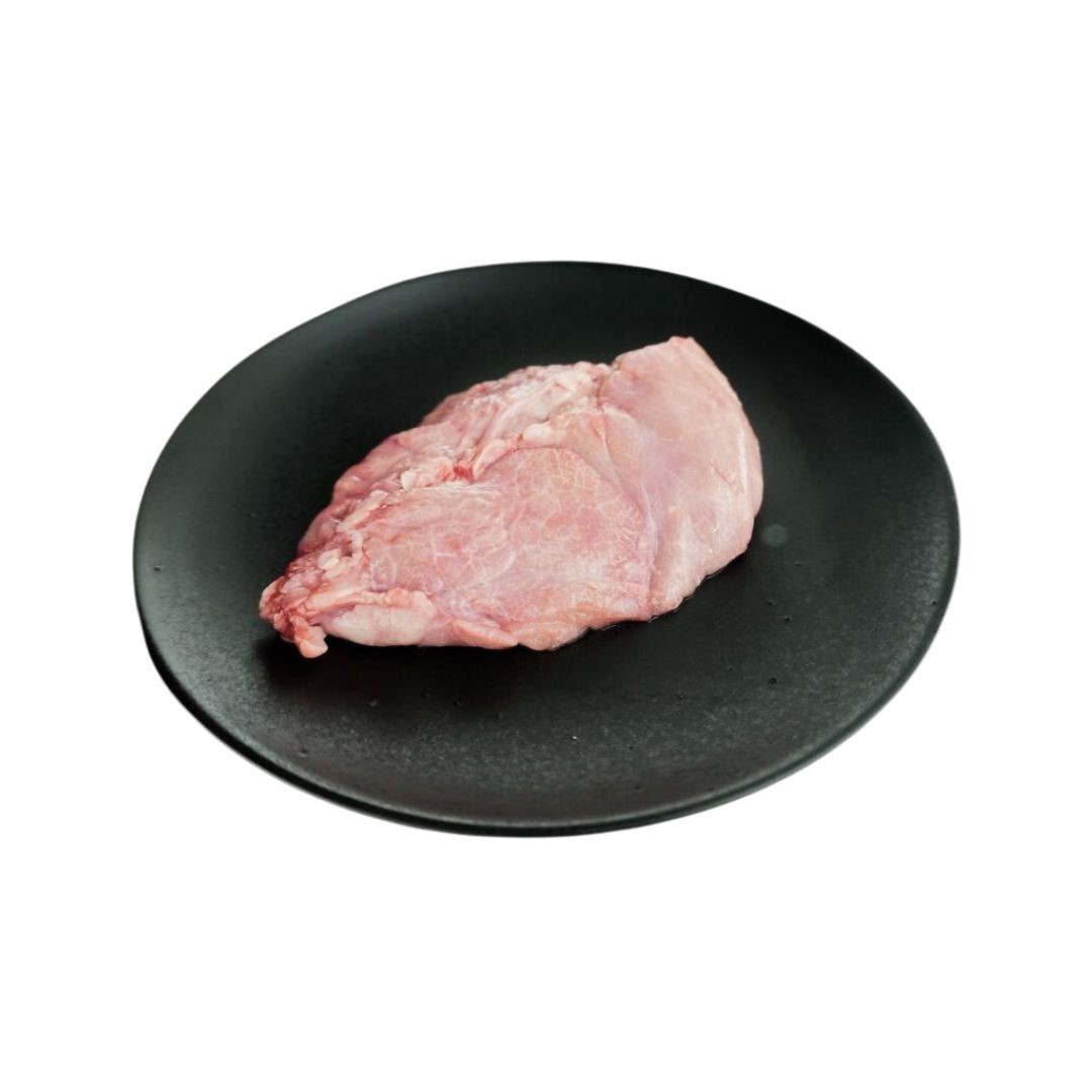 小牛胸腺,Grain-Fed Beef Thymus,澳牛