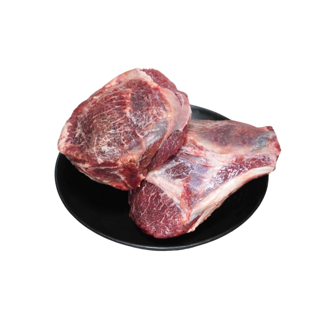 澳洲穀飼牛,牛頰肉,Grain-Fed beef Ceek Meat