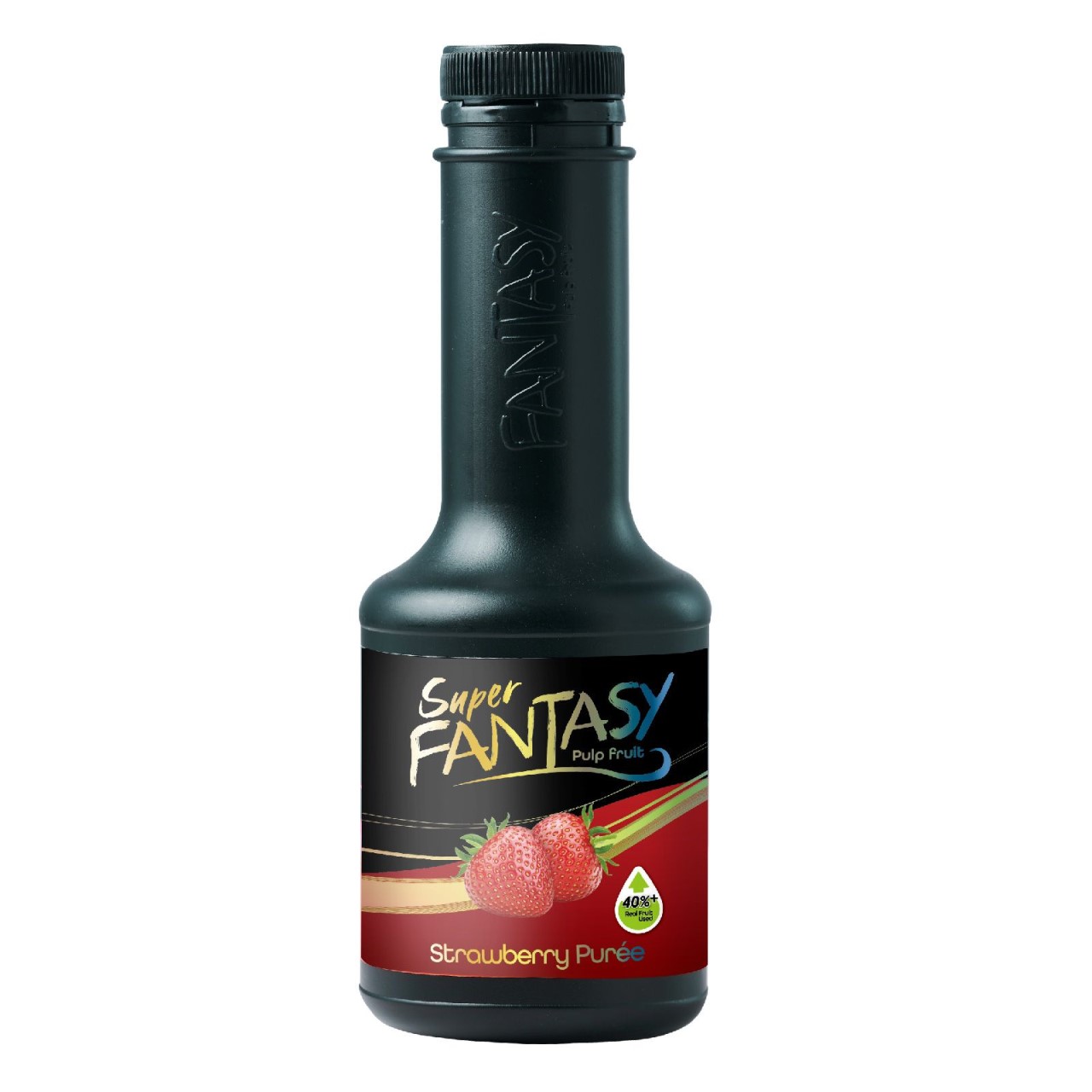 SUPER FANTASY 特級草莓果泥 (40%+) 1.2kg