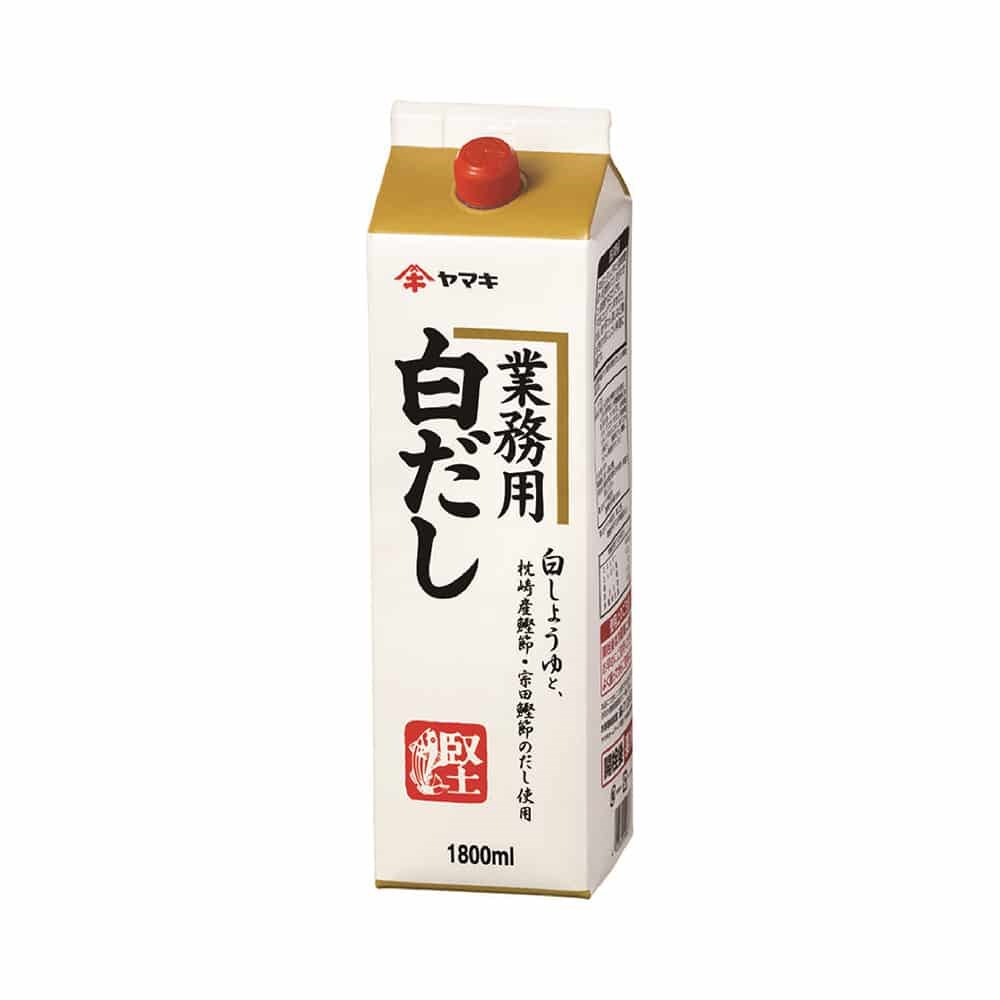 日式白醬油,白醬油,淡醬油,調味露,鰹魚淡色濃縮高湯
