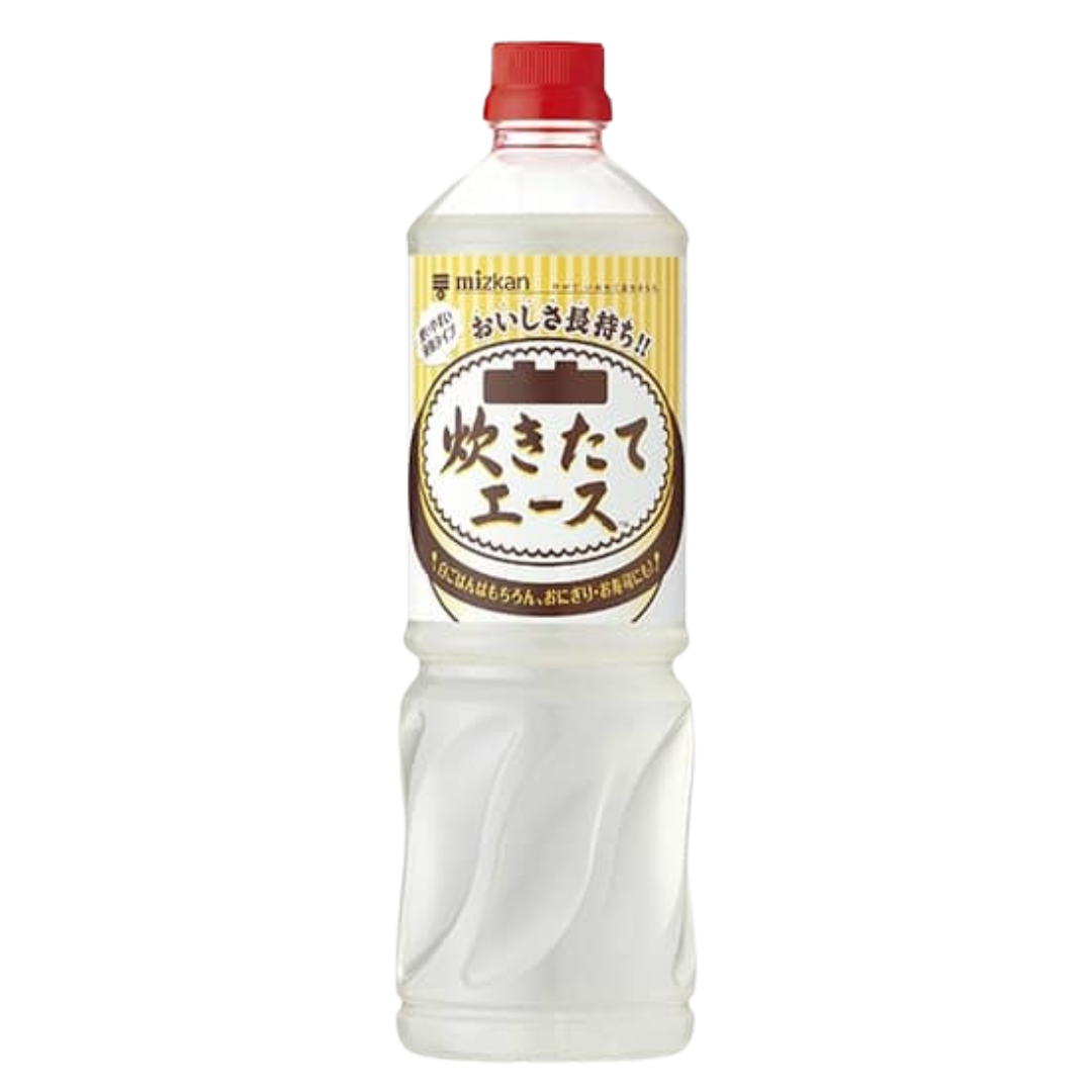 味滋康米飯調和液 1L