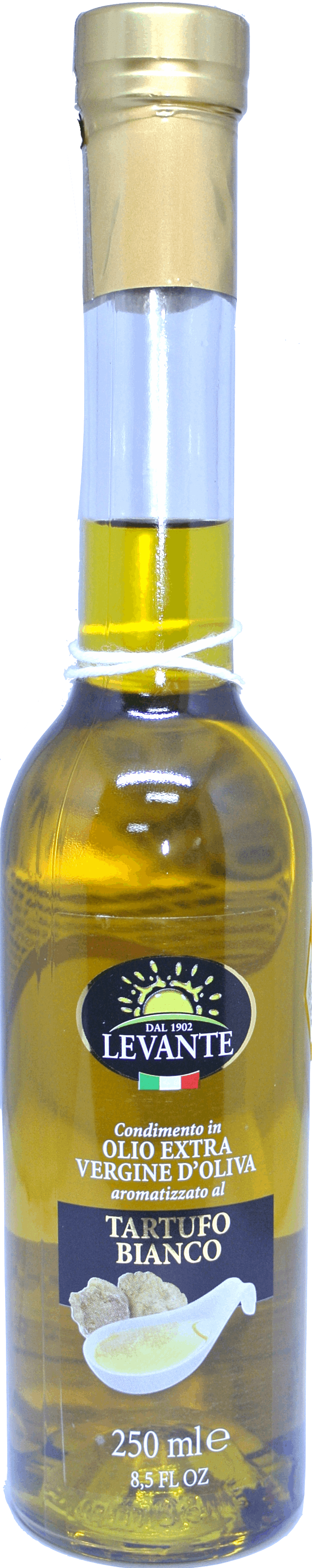 義大利雷特白松露初榨橄欖油 250ml*6罐/箱  