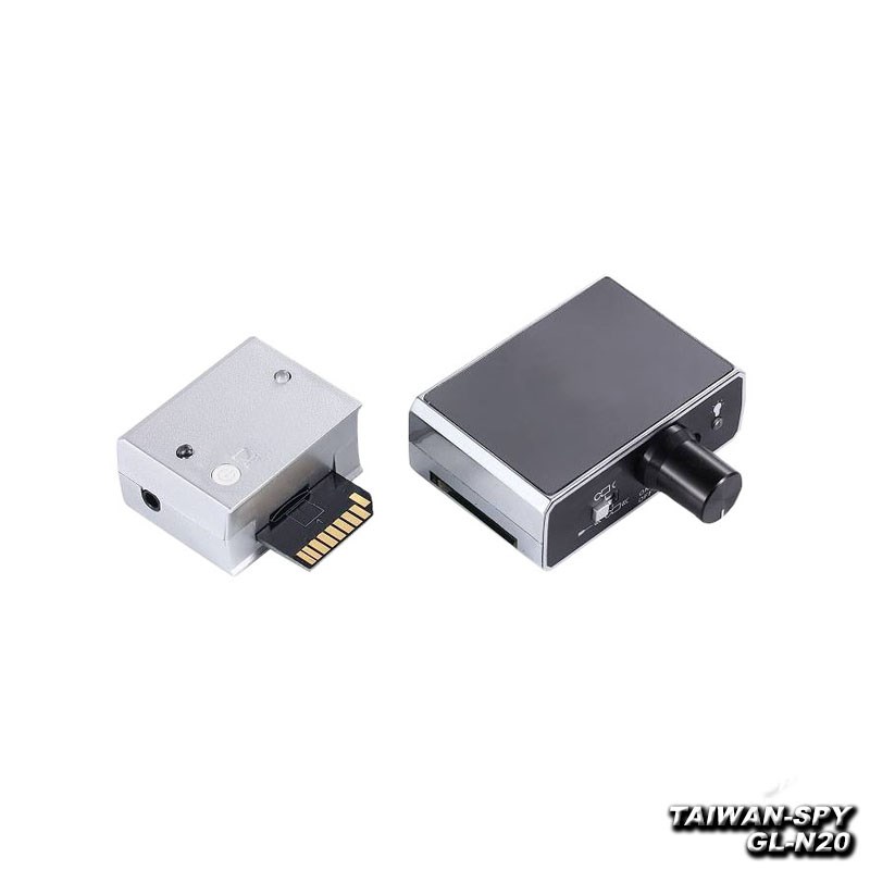 GL-N20 工程用集音放大器 水電抓漏 隔牆聽音 可存檔/錄音蒐證