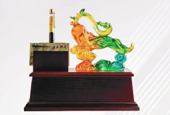 CC-XJ-005名片筆筒座 
