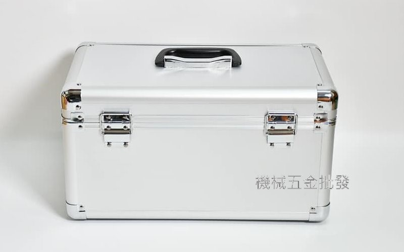  makita {牧田}  DVP180Z 真空泵浦專用鋁工具箱 AS0VP007MK,電動工具