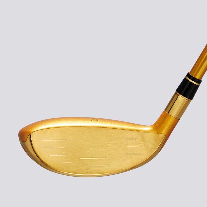 HONMA BERES KIWAMI V Ladies U22 4S  