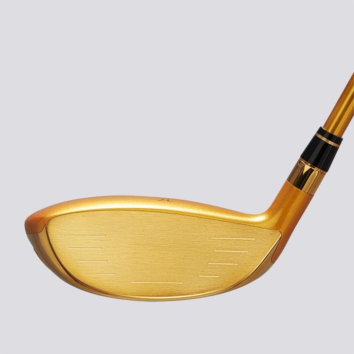 HONMA BERES KIWAMI V Ladies 3W 4S