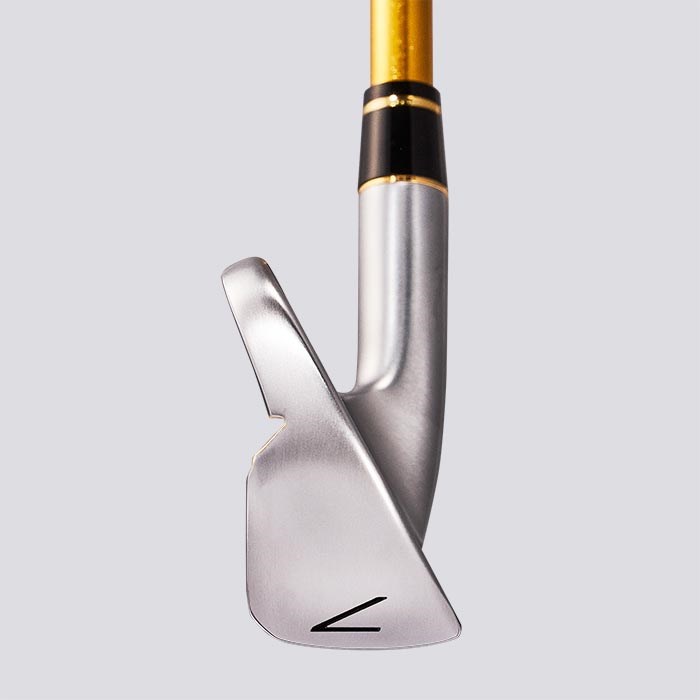 HONMA BERES KIWAMI V Ladies 7I 4S