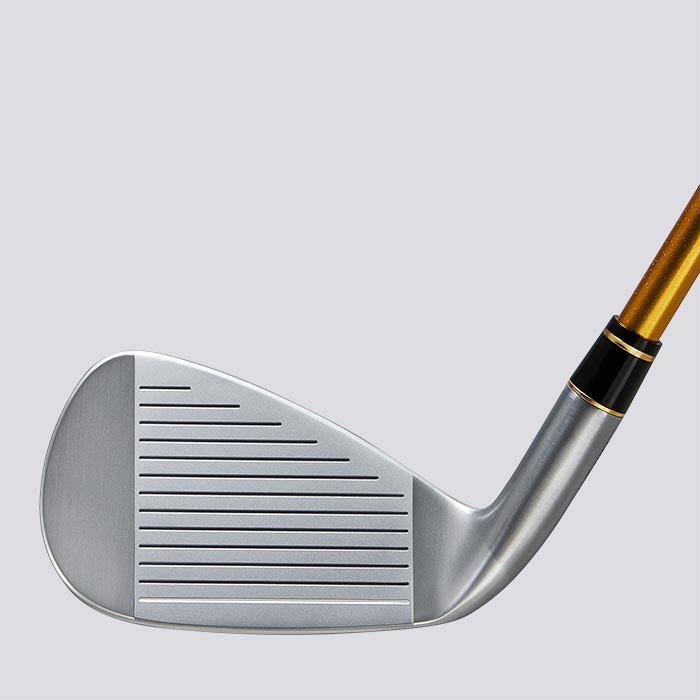 HONMA BERES KIWAMI V Ladies 7I 4S
