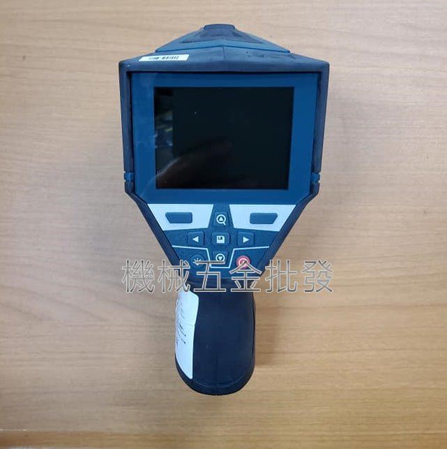 BOSCH {博士}  GIS1000C 藍芽測溫儀測溫槍,電動工具