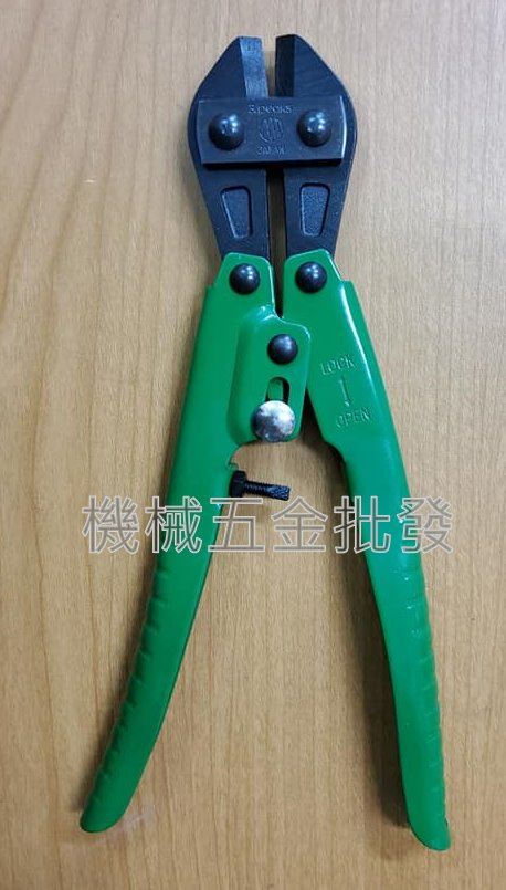 3.peaks {小山} 8" GC-200 日本小山 直式小鐵剪 小鋼剪,手工具