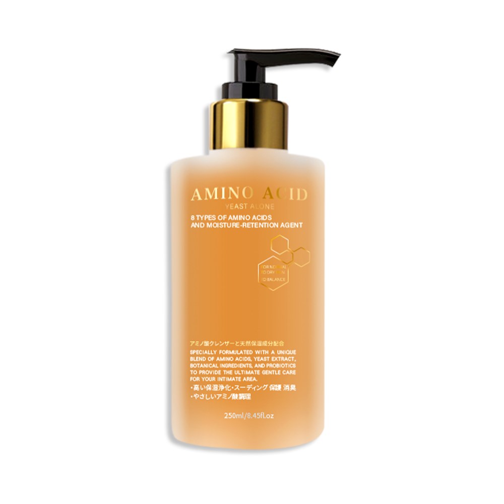 【AMINO ACID】胺基酸私密處調理淨化露