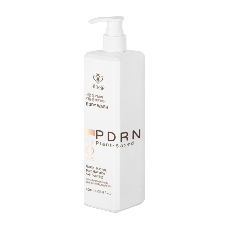 【REESE】植物性PDRN麗珠蘭沐浴乳1000ml