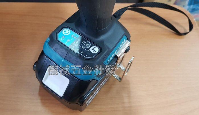 MAKITA {牧田} DTD171RGE 18V充電式無刷衝擊起子機 雙6.0A電池【日本製】,電動工具