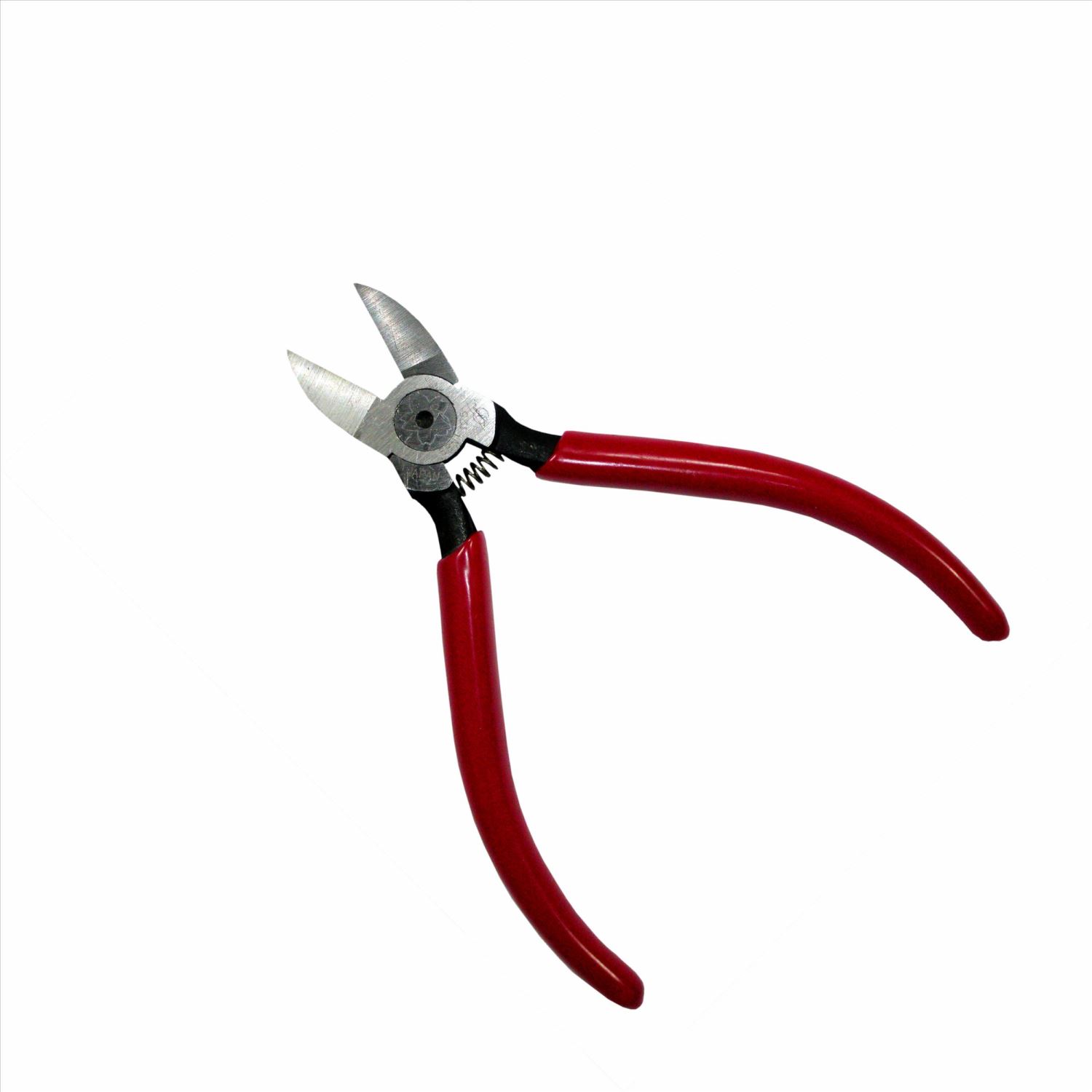 SKR  SPN-125 塑膠斜口鉗