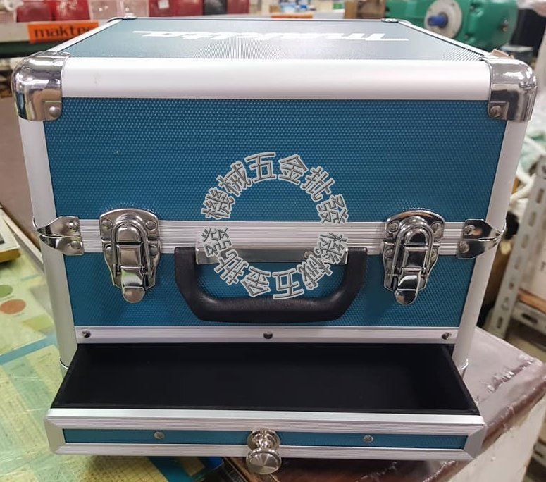 MAKITA {牧田} CLX202SX1 12V滑軌式雙機組TD110D/HP331D,電動工具