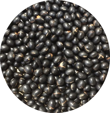 黑豆 1kg 