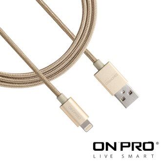 onpro充電線