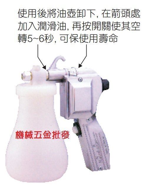 ARROW YH-170 900CC電動清潔噴槍(噴布槍),電動工具