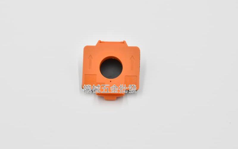 makita  {牧田} 充電式吸塵器專用配件集塵袋閥板143677-9 CL107 DCL182,電動工具