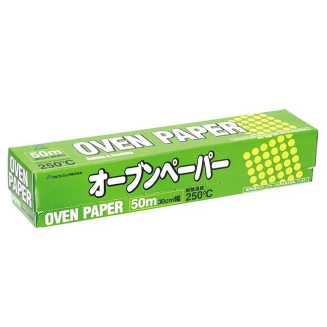 食物烹調專用紙