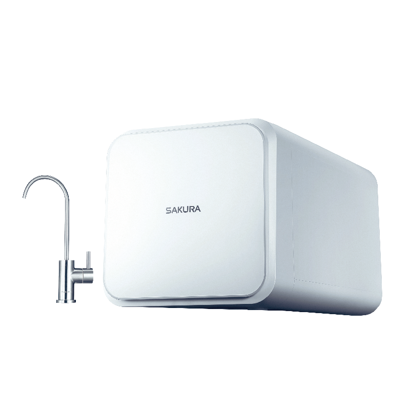 SAKURA  400G RO淨水器